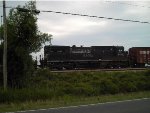 NS 8743